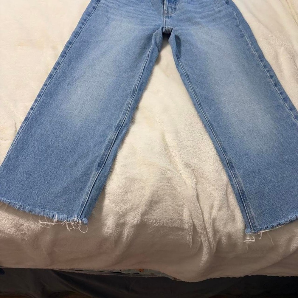 Universal Thread Jeans